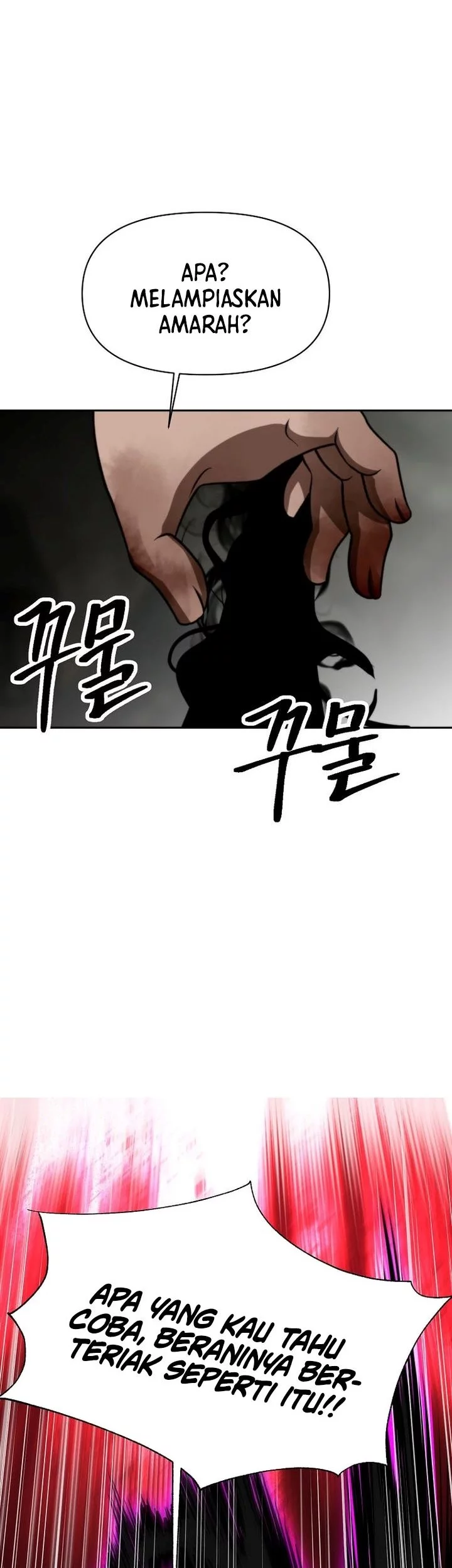 Archmage Transcending Through Regression Chapter 170 - halaman 33