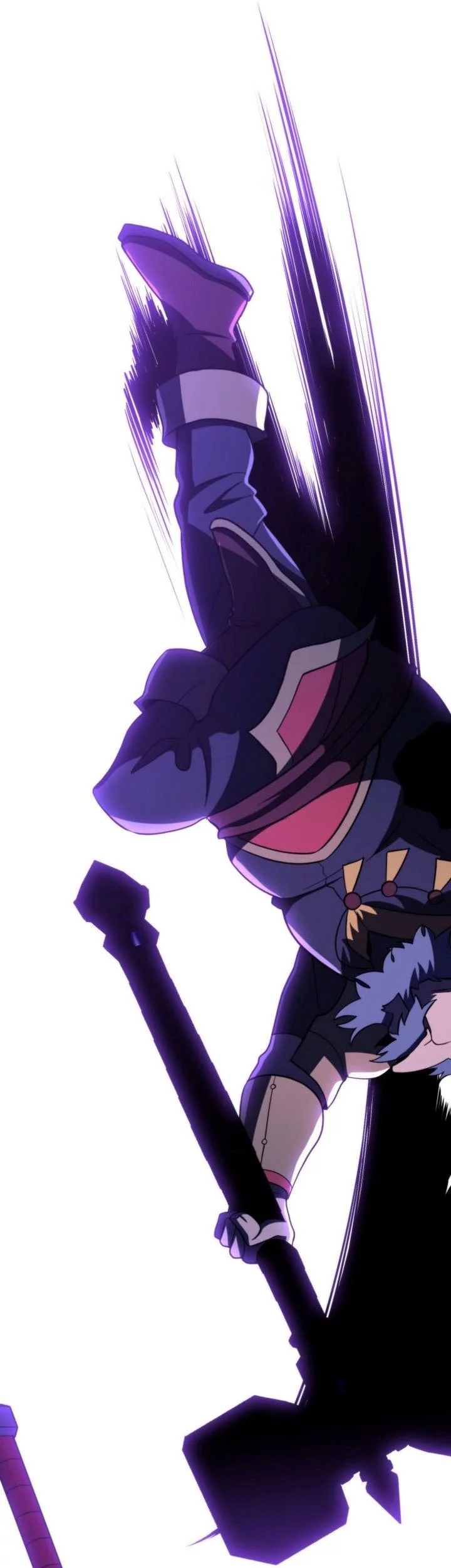 Archmage Transcending Through Regression Chapter 170 - halaman 37