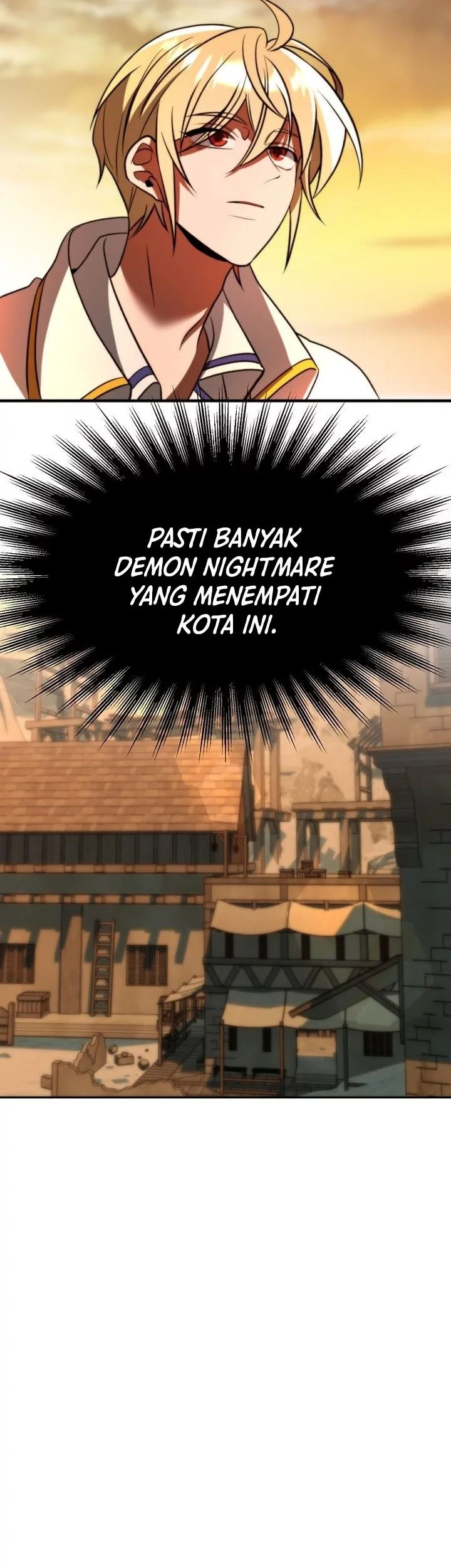 Archmage Transcending Through Regression Chapter 170 - halaman 40