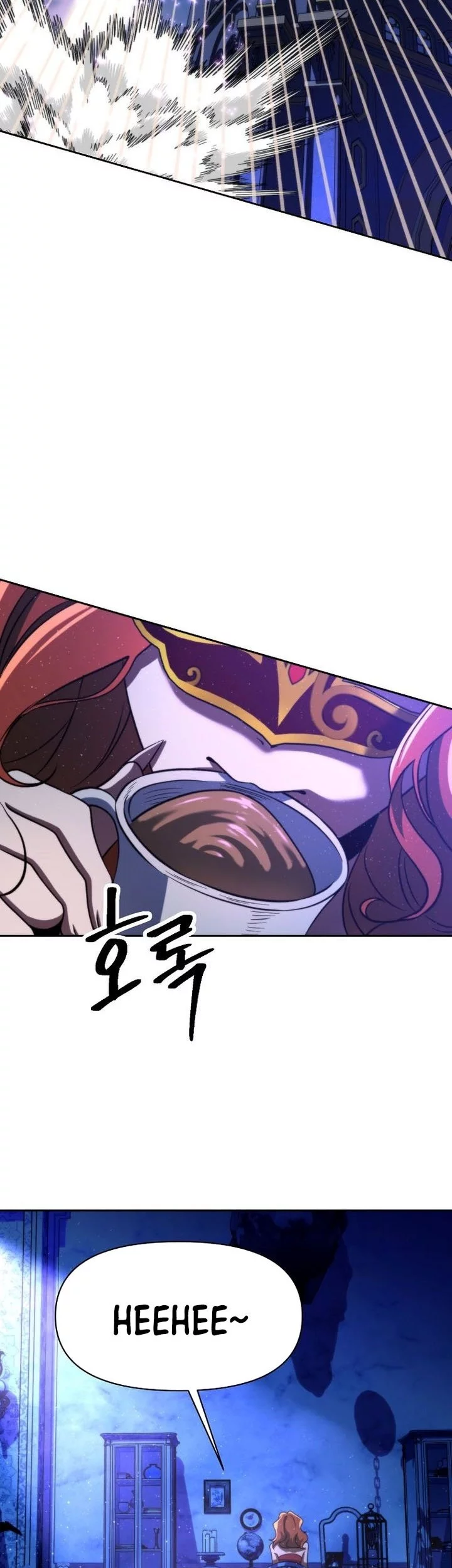 Archmage Transcending Through Regression Chapter 170 - halaman 45