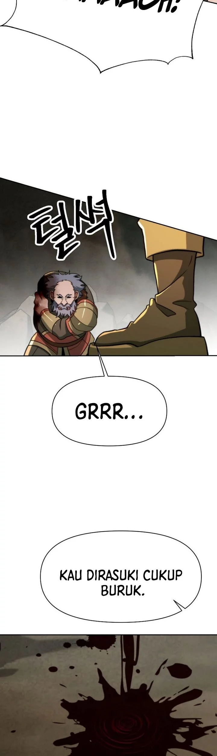 Archmage Transcending Through Regression Chapter 170 - halaman 5