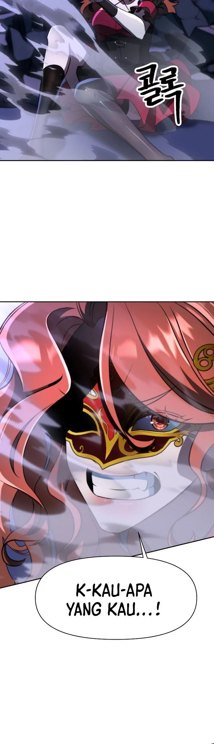 Archmage Transcending Through Regression Chapter 170 - halaman 53