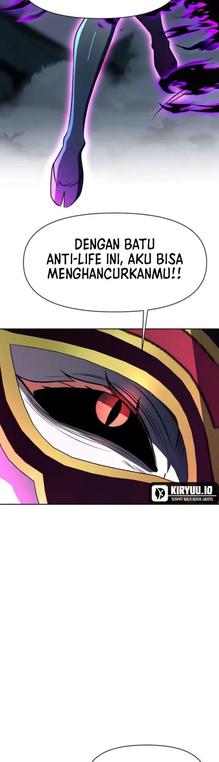 Archmage Transcending Through Regression Chapter 171 - halaman 21