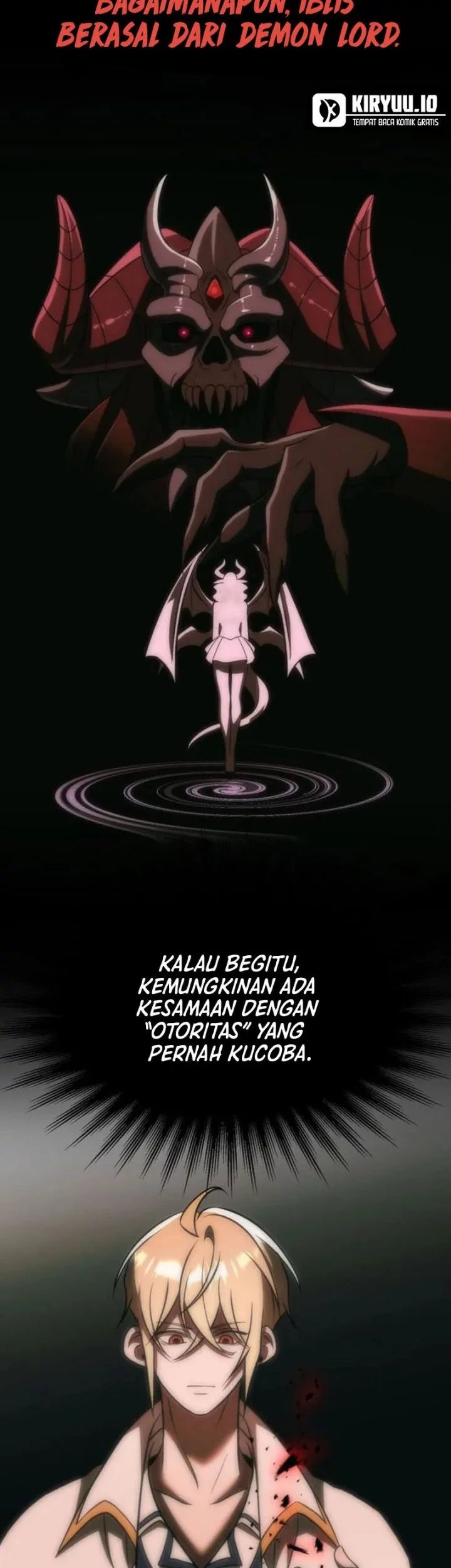 Archmage Transcending Through Regression Chapter 171 - halaman 29