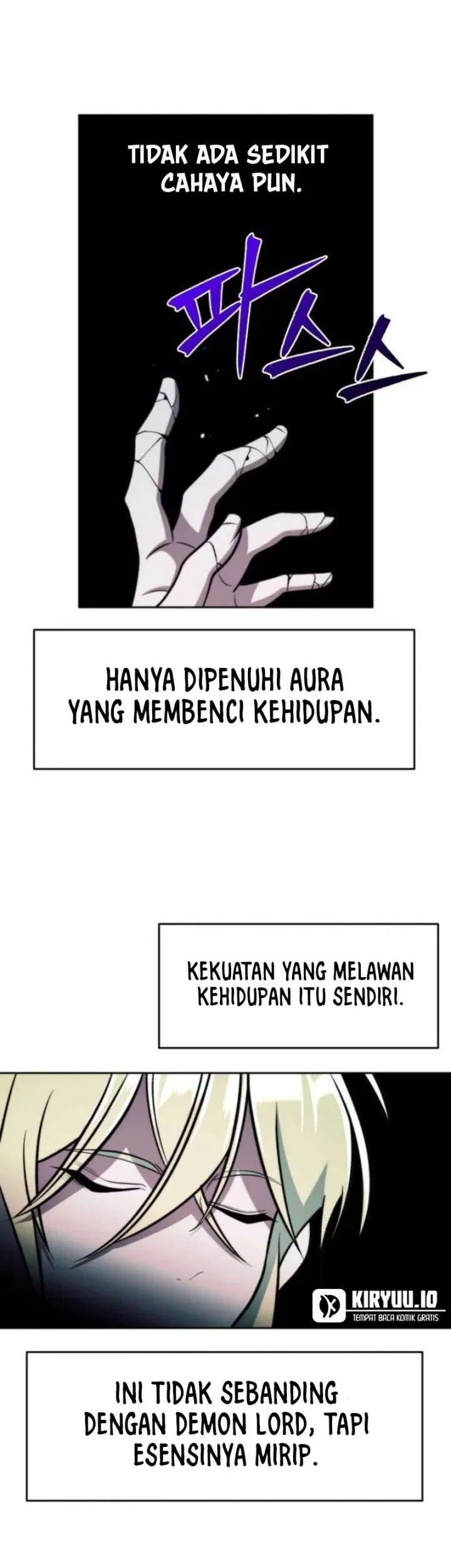 Archmage Transcending Through Regression Chapter 171 - halaman 37