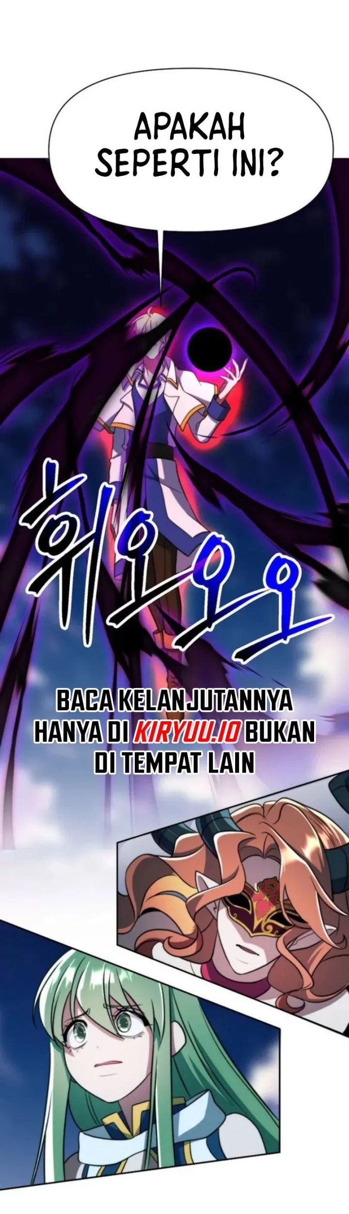 Archmage Transcending Through Regression Chapter 171 - halaman 41