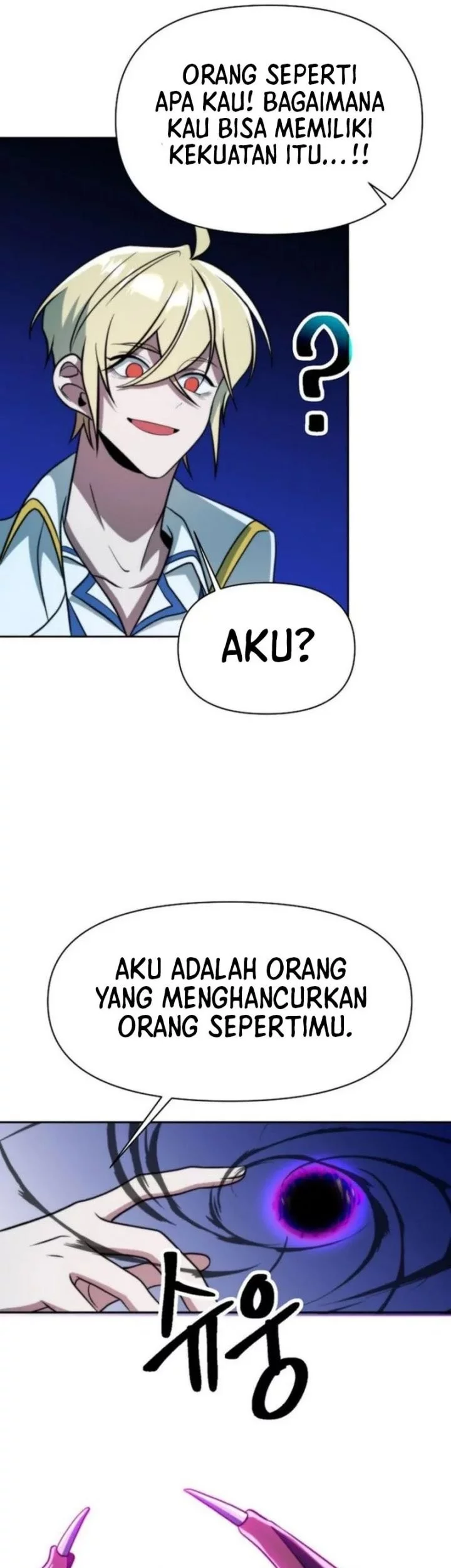 Archmage Transcending Through Regression Chapter 171 - halaman 44