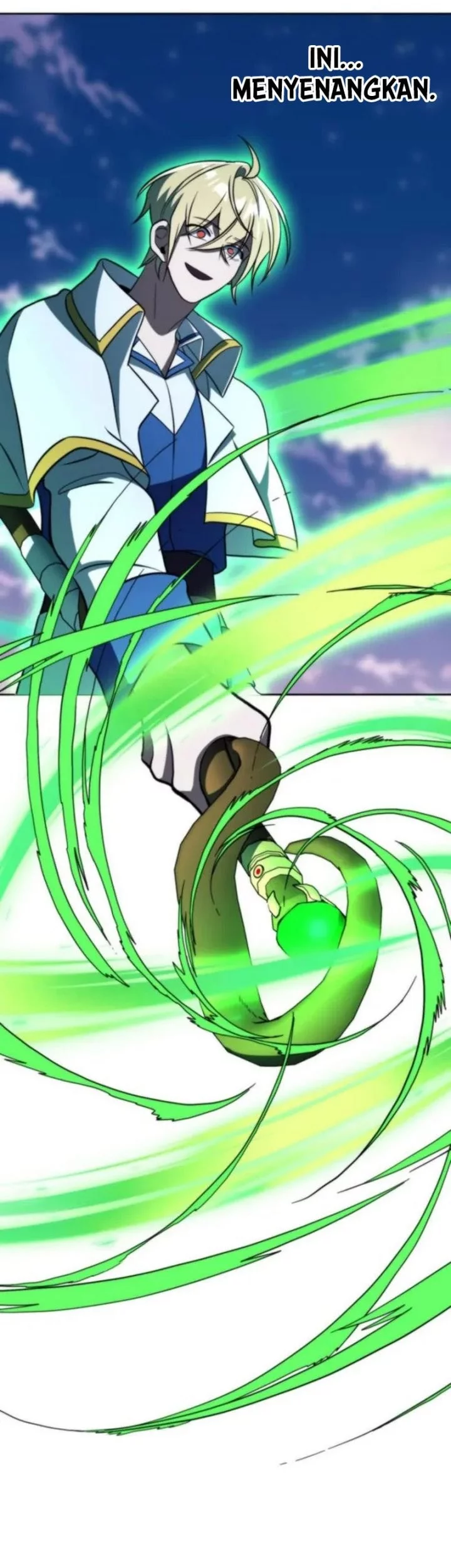 Archmage Transcending Through Regression Chapter 171 - halaman 6