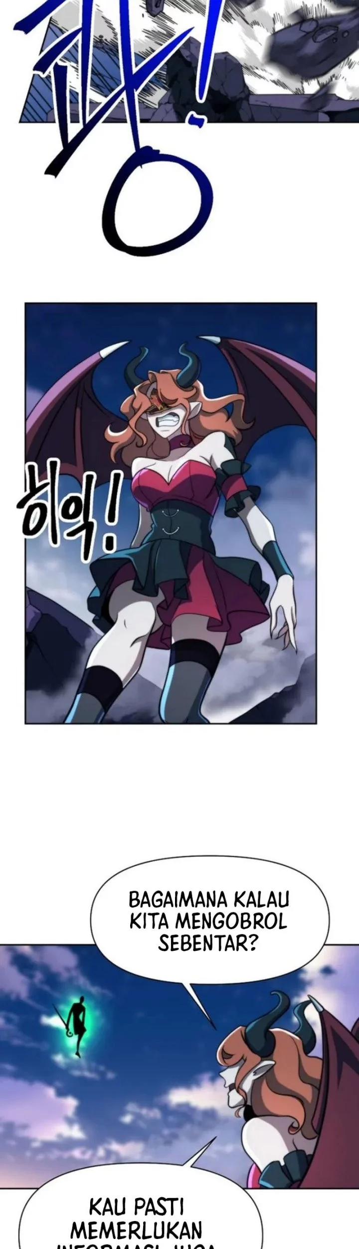 Archmage Transcending Through Regression Chapter 171 - halaman 8