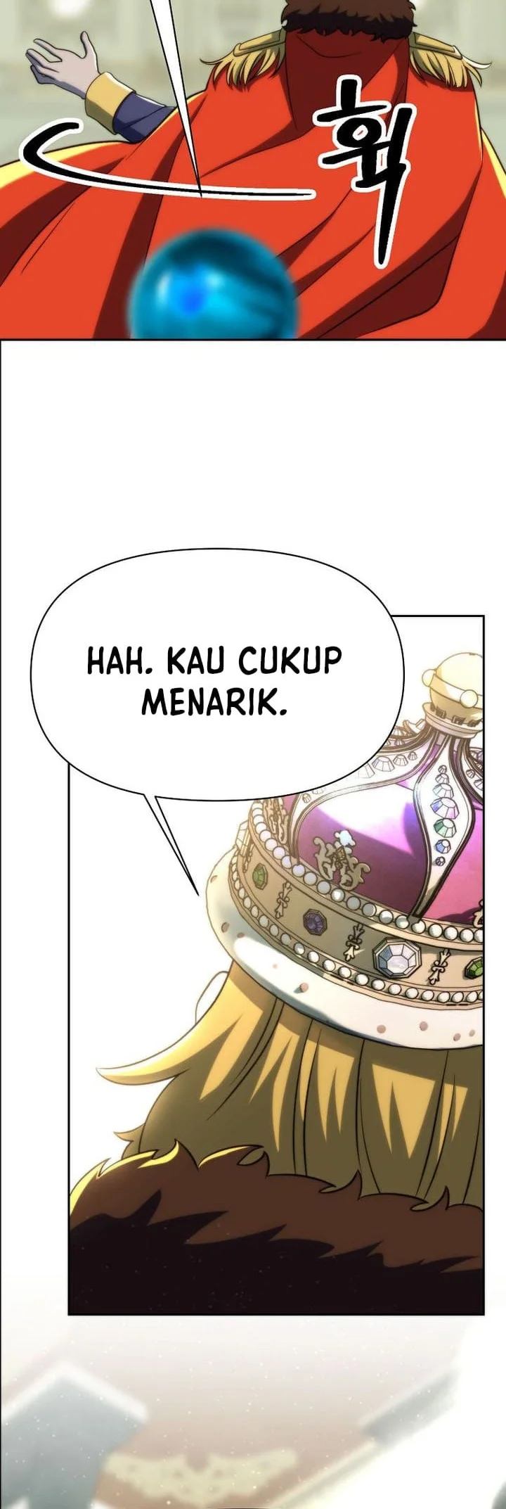 Archmage Transcending Through Regression Chapter 172 - halaman 25