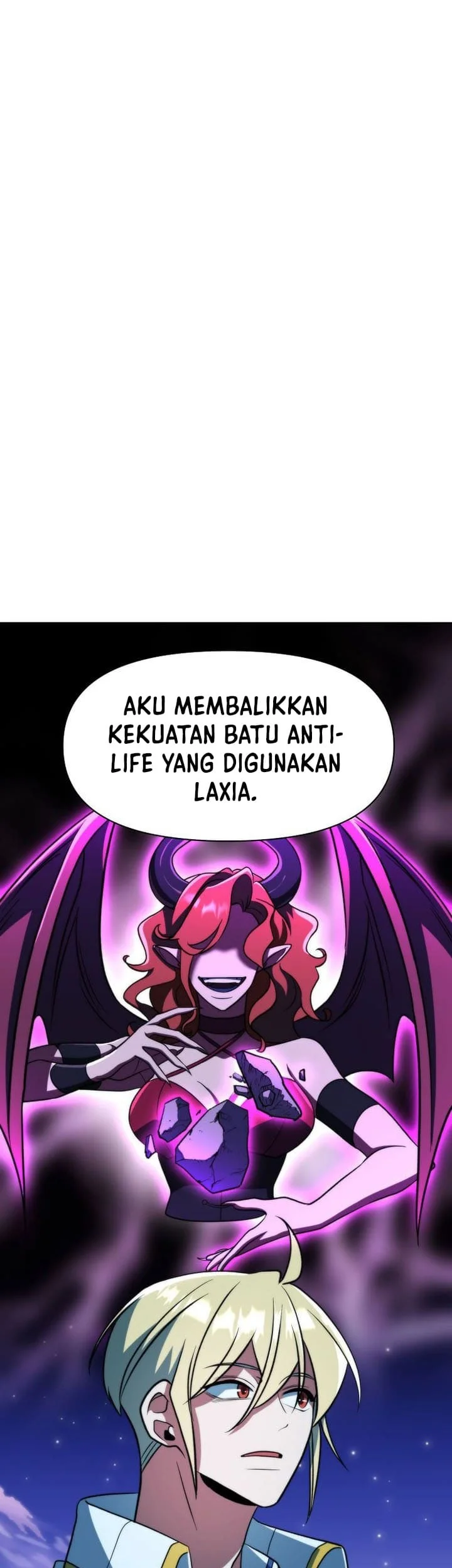 Archmage Transcending Through Regression Chapter 172 - halaman 32