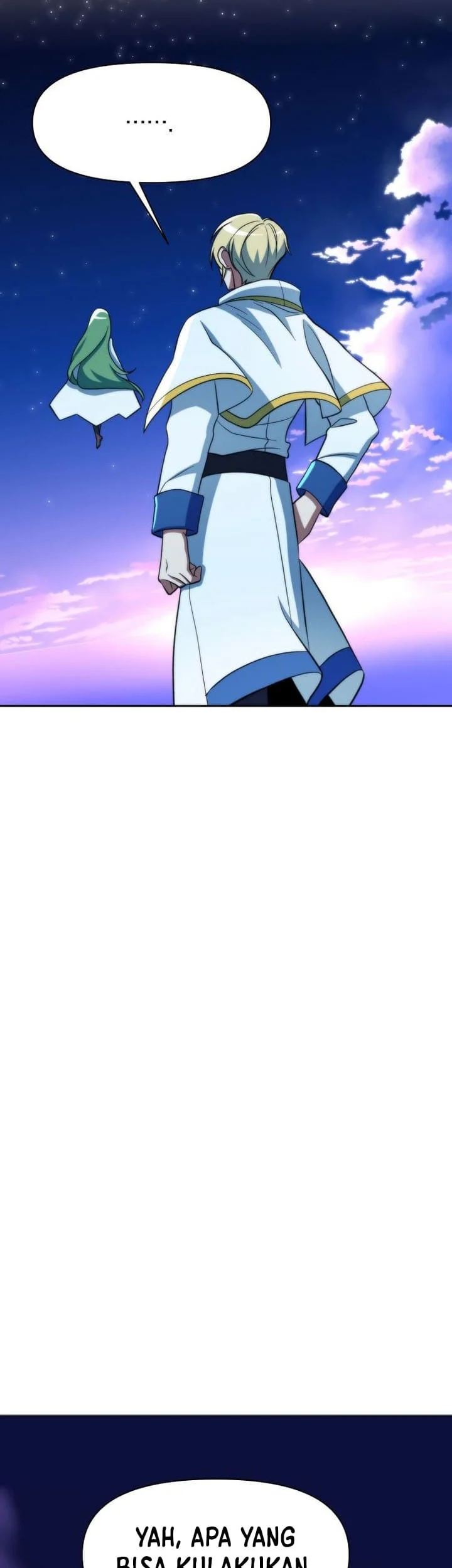 Archmage Transcending Through Regression Chapter 172 - halaman 40