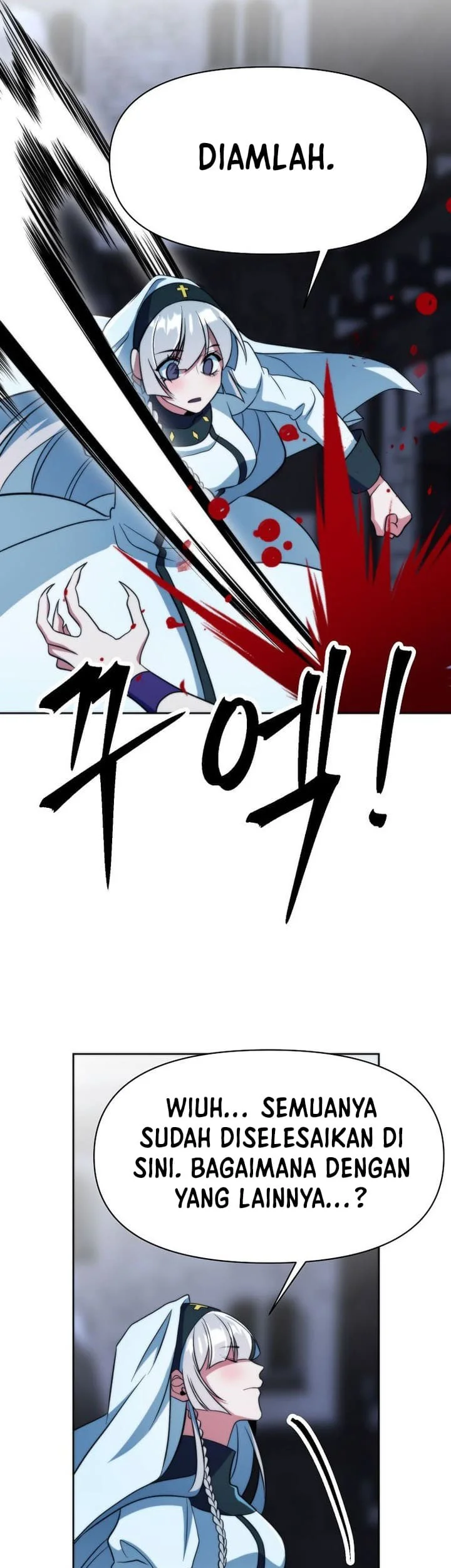 Archmage Transcending Through Regression Chapter 172 - halaman 46