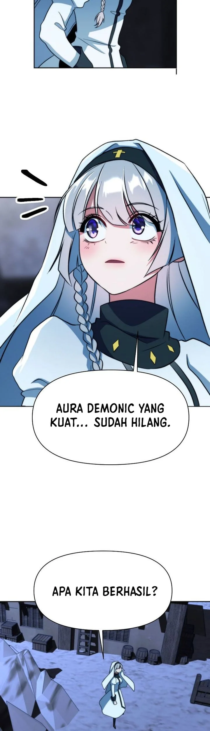Archmage Transcending Through Regression Chapter 172 - halaman 47
