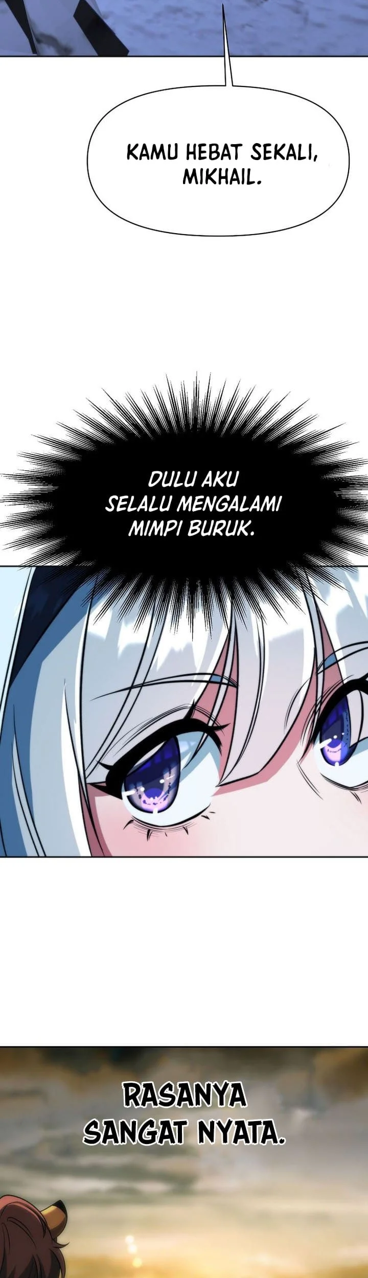 Archmage Transcending Through Regression Chapter 172 - halaman 48