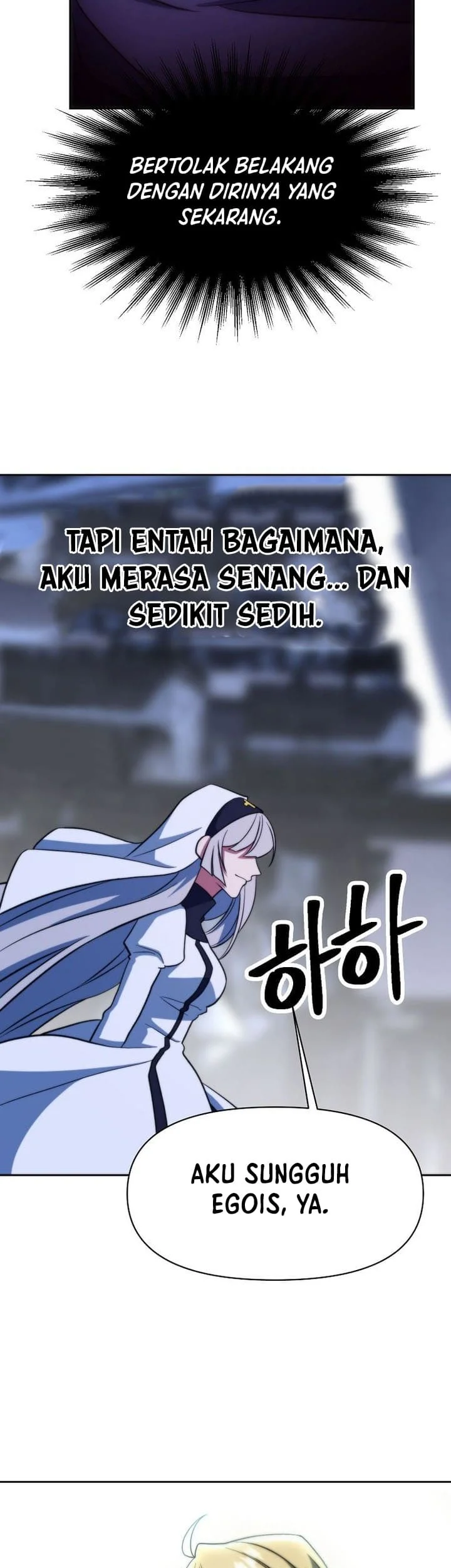 Archmage Transcending Through Regression Chapter 172 - halaman 52