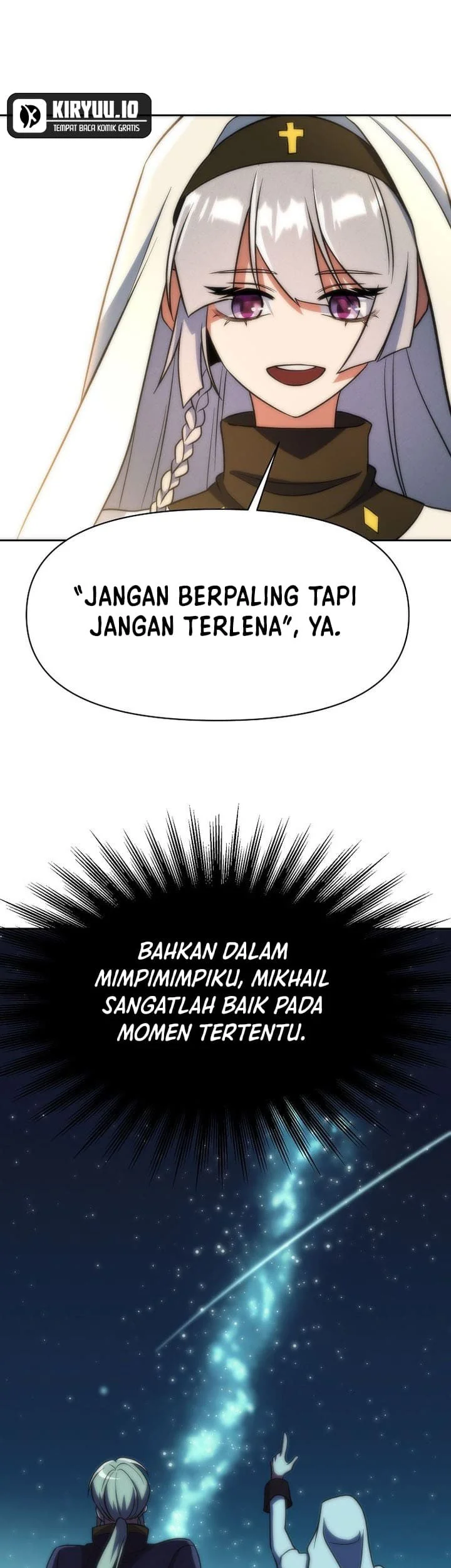 Archmage Transcending Through Regression Chapter 172 - halaman 54