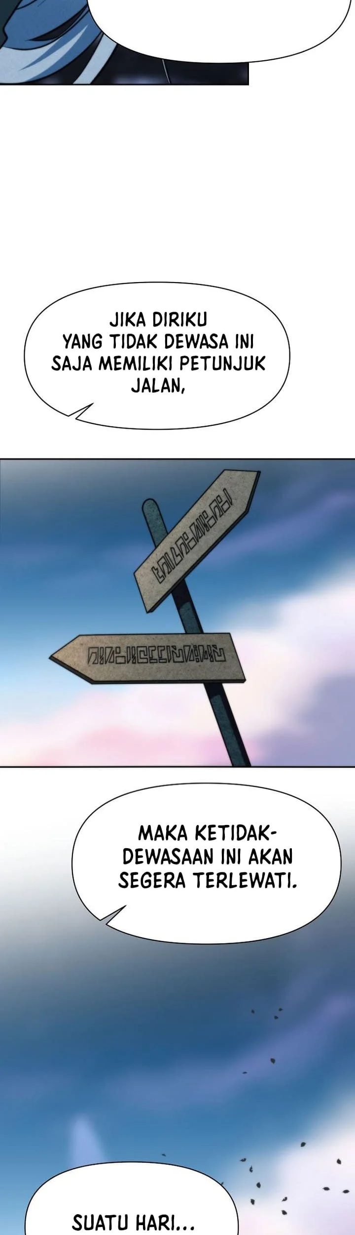 Archmage Transcending Through Regression Chapter 172 - halaman 56