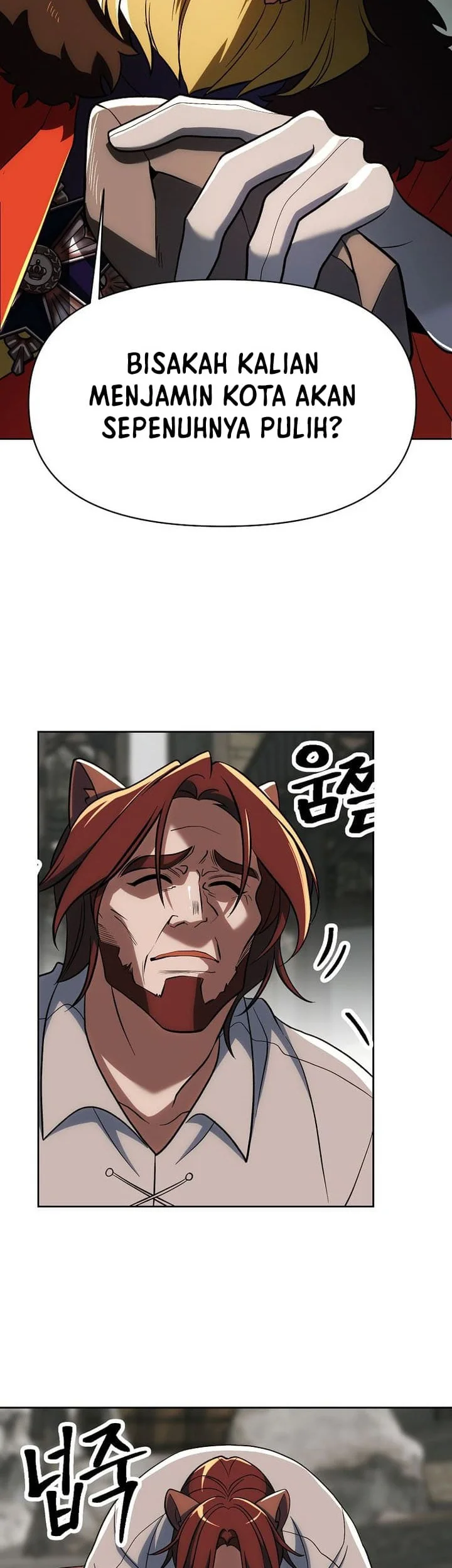 Archmage Transcending Through Regression Chapter 172 - halaman 7