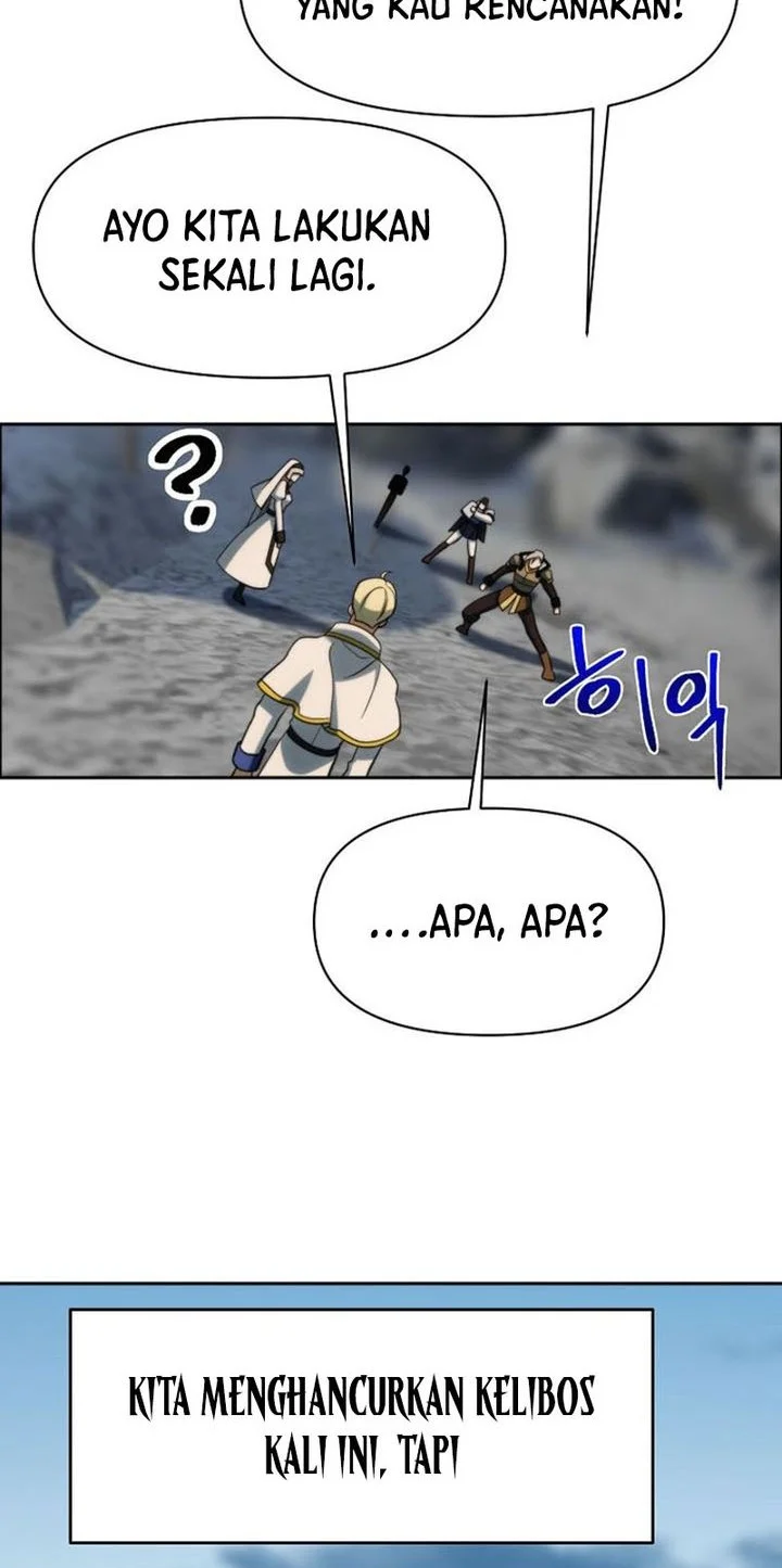 Archmage Transcending Through Regression Chapter 173 - halaman 64