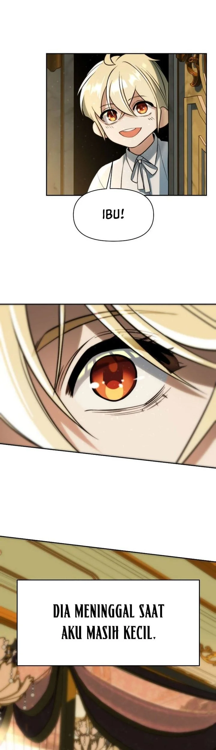 Archmage Transcending Through Regression Chapter 174 - halaman 18