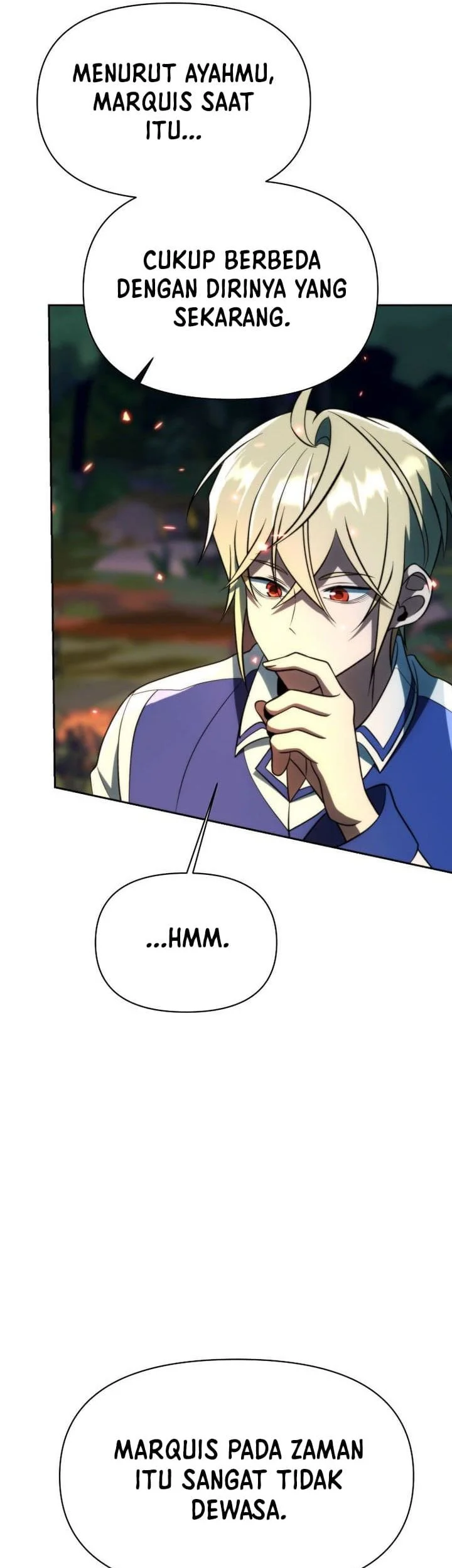 Archmage Transcending Through Regression Chapter 174 - halaman 32