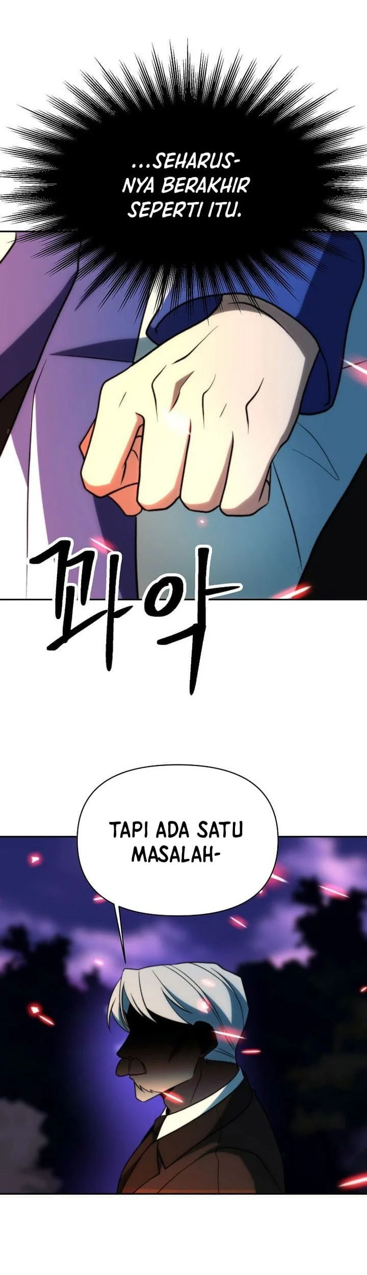 Archmage Transcending Through Regression Chapter 174 - halaman 47
