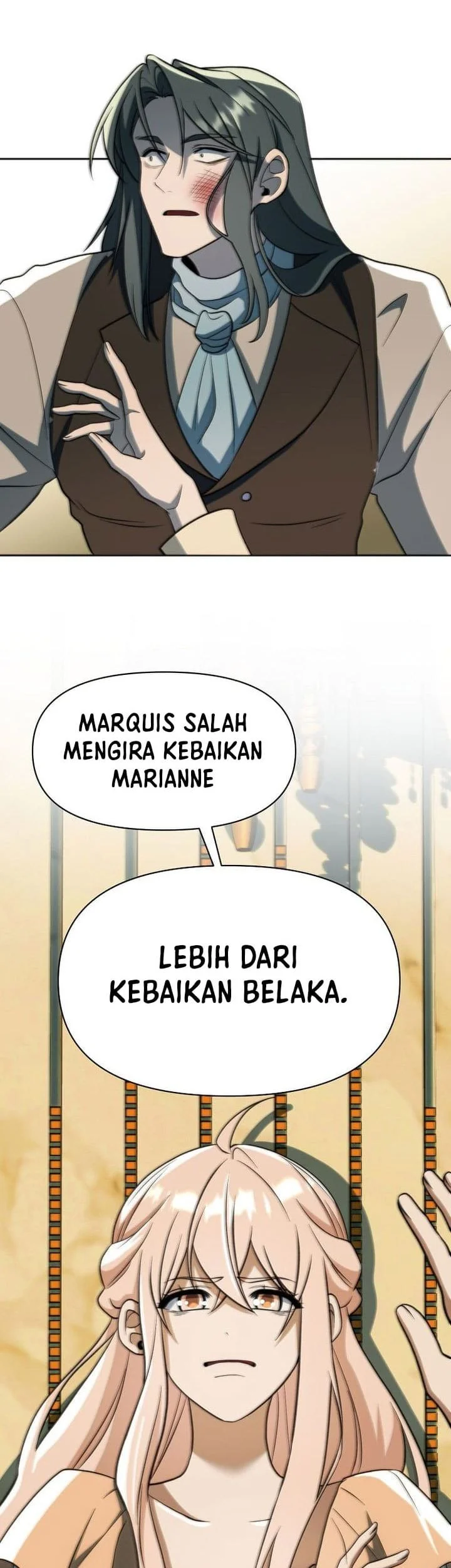 Archmage Transcending Through Regression Chapter 174 - halaman 49