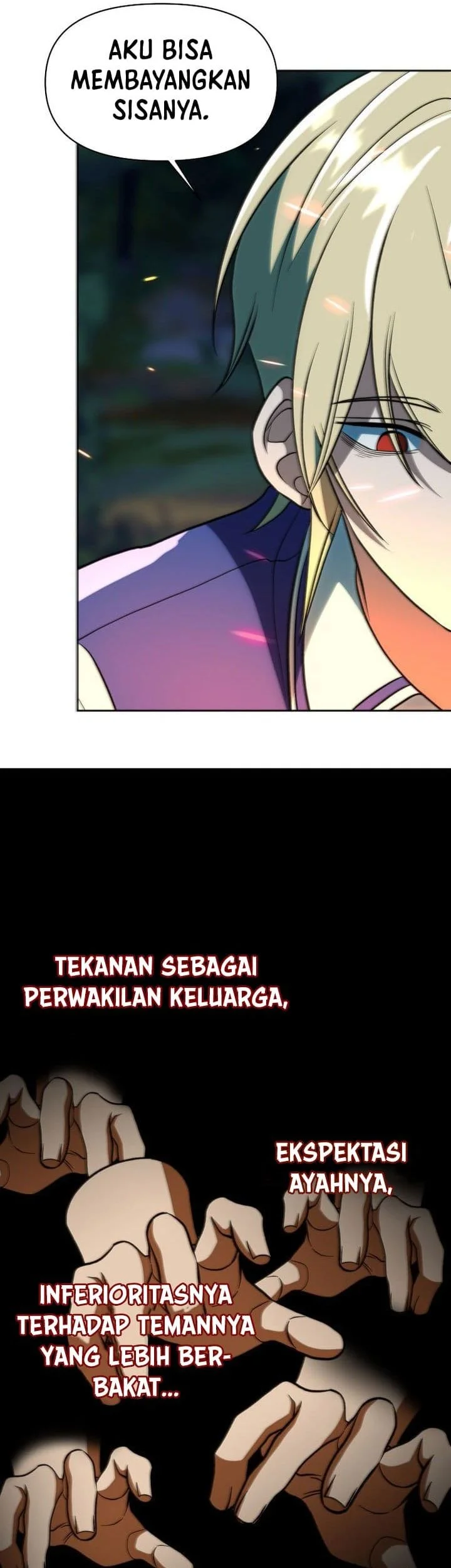 Archmage Transcending Through Regression Chapter 174 - halaman 53