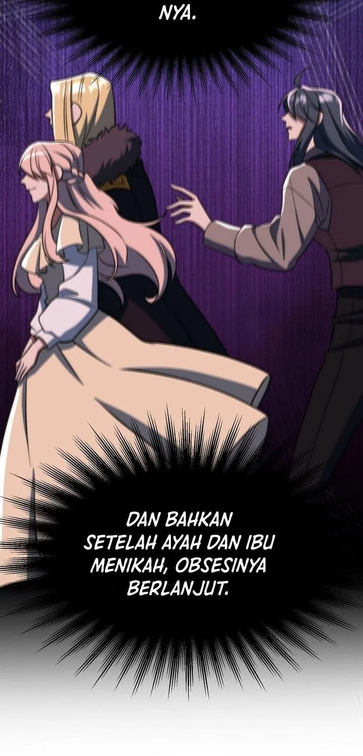 Archmage Transcending Through Regression Chapter 174 - halaman 56