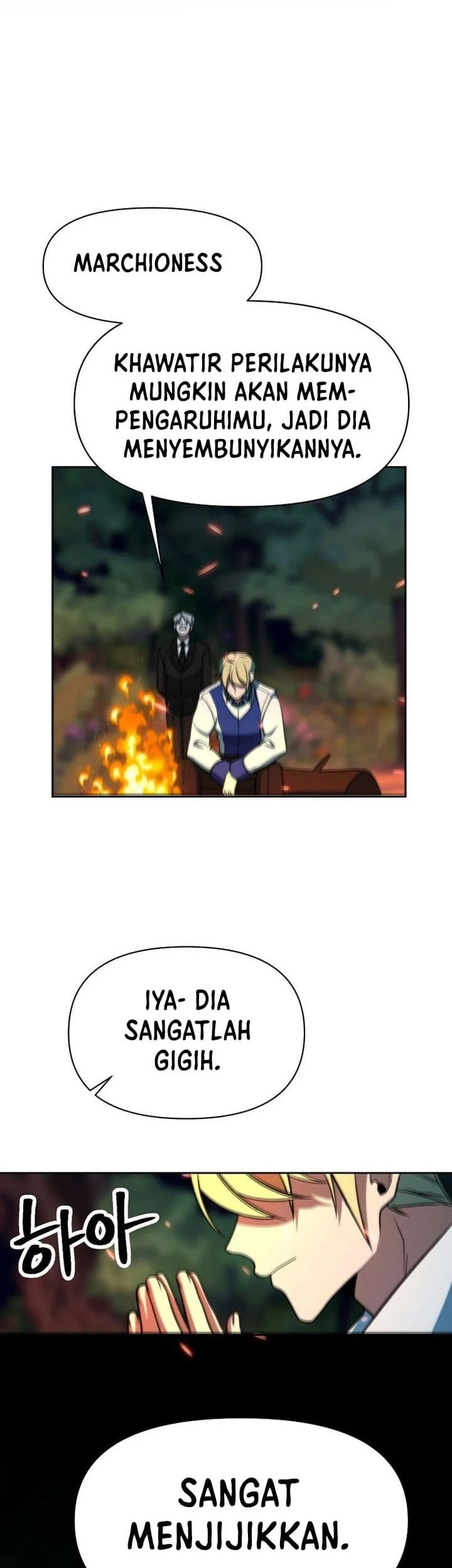 Archmage Transcending Through Regression Chapter 174 - halaman 57