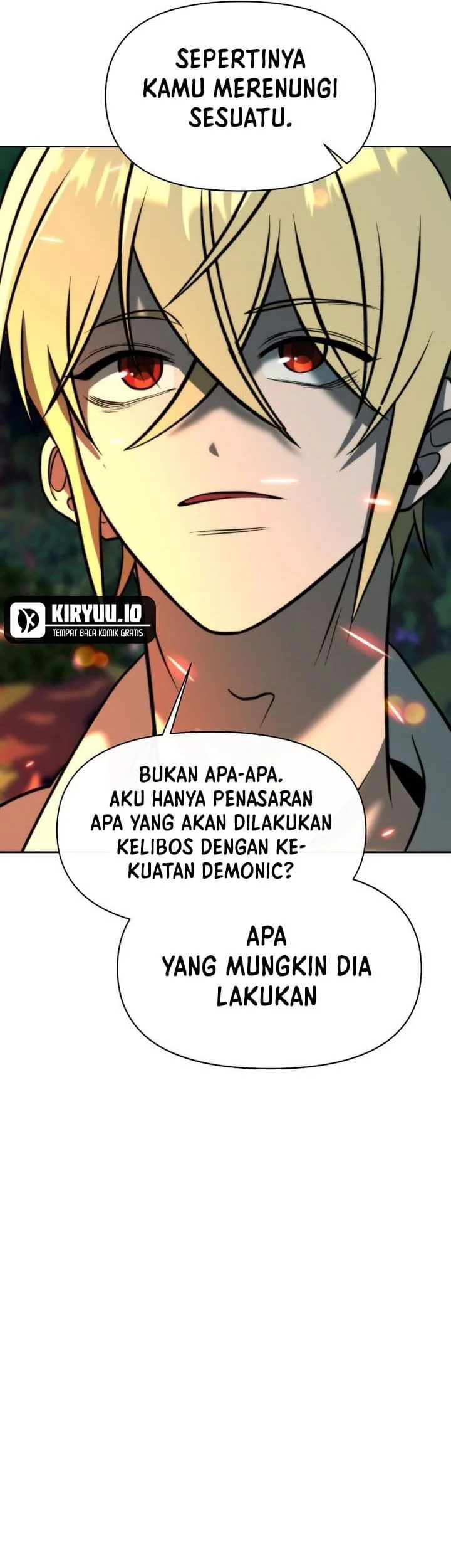 Archmage Transcending Through Regression Chapter 174 - halaman 6
