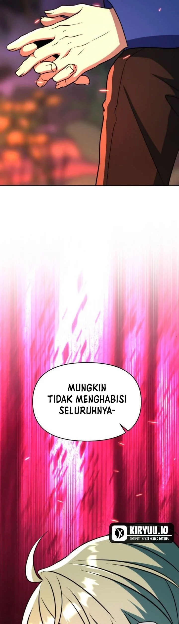 Archmage Transcending Through Regression Chapter 174 - halaman 61