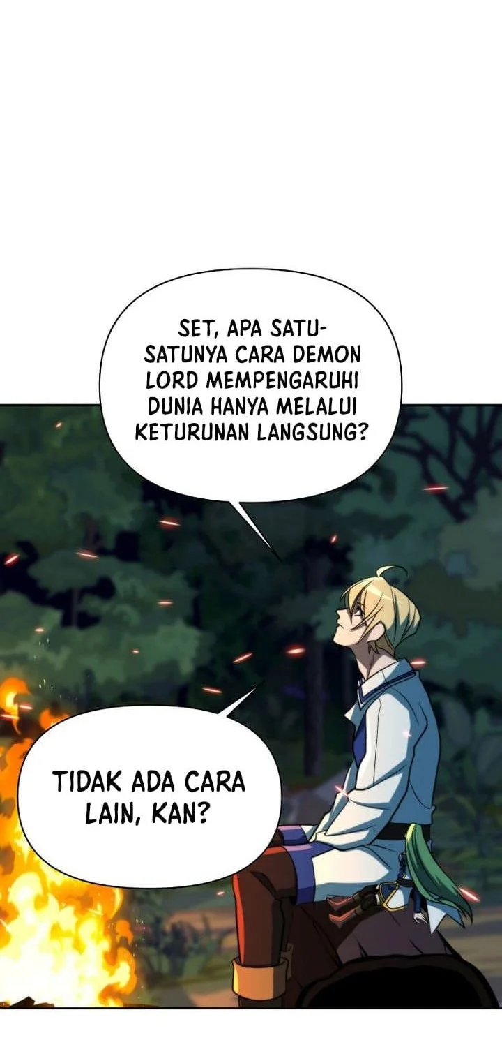 Archmage Transcending Through Regression Chapter 174 - halaman 7