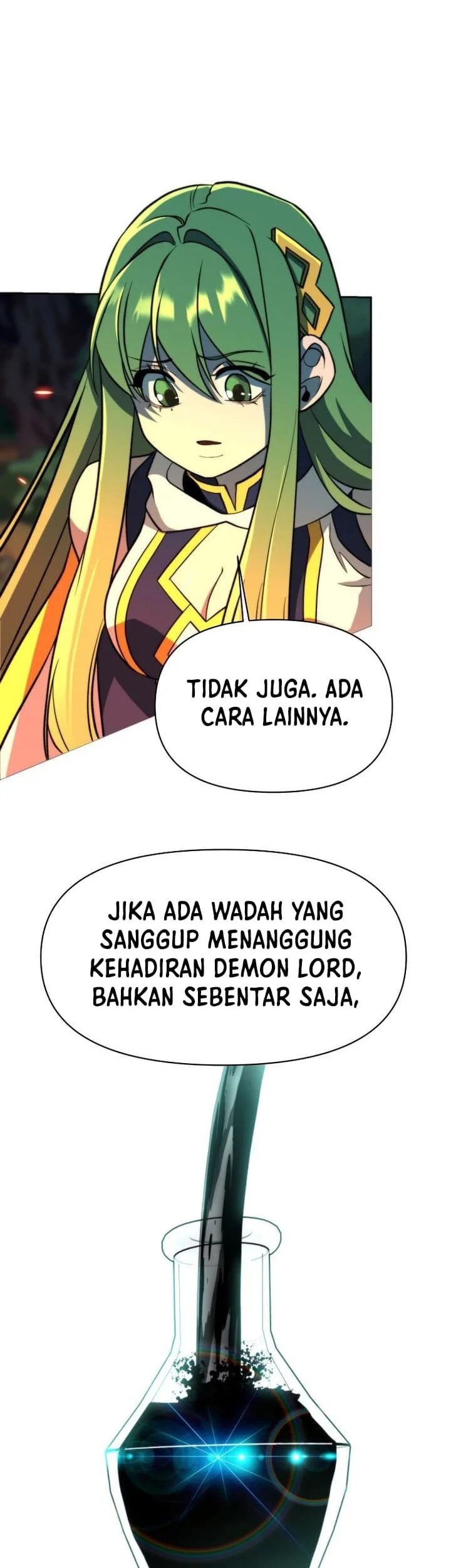 Archmage Transcending Through Regression Chapter 174 - halaman 8