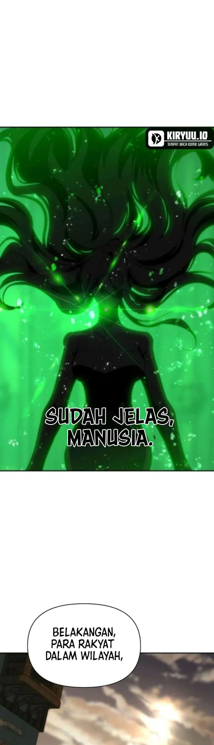 Archmage Transcending Through Regression Chapter 175 - halaman 27