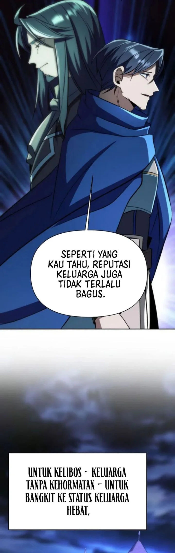Archmage Transcending Through Regression Chapter 175 - halaman 37