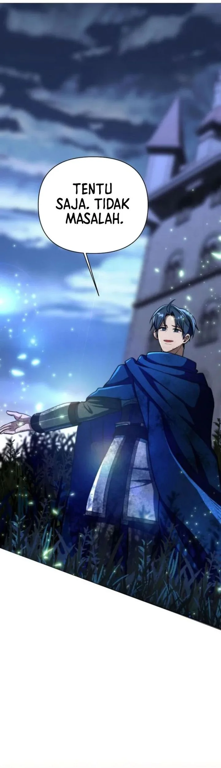 Archmage Transcending Through Regression Chapter 175 - halaman 48