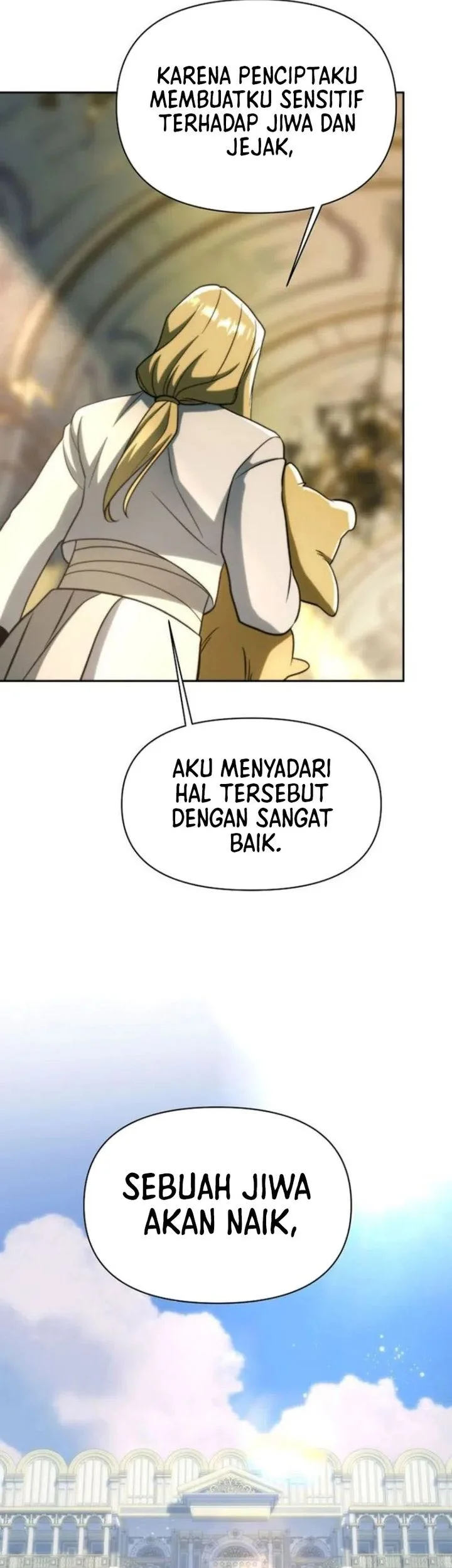 Archmage Transcending Through Regression Chapter 175 - halaman 54