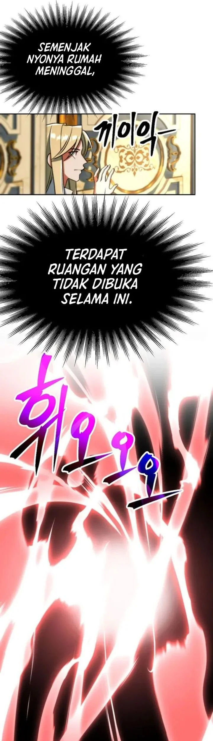 Archmage Transcending Through Regression Chapter 175 - halaman 60