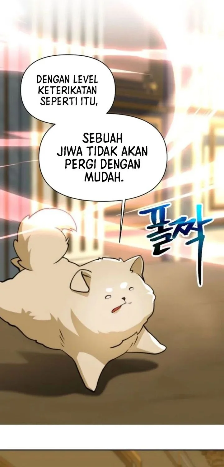 Archmage Transcending Through Regression Chapter 175 - halaman 63