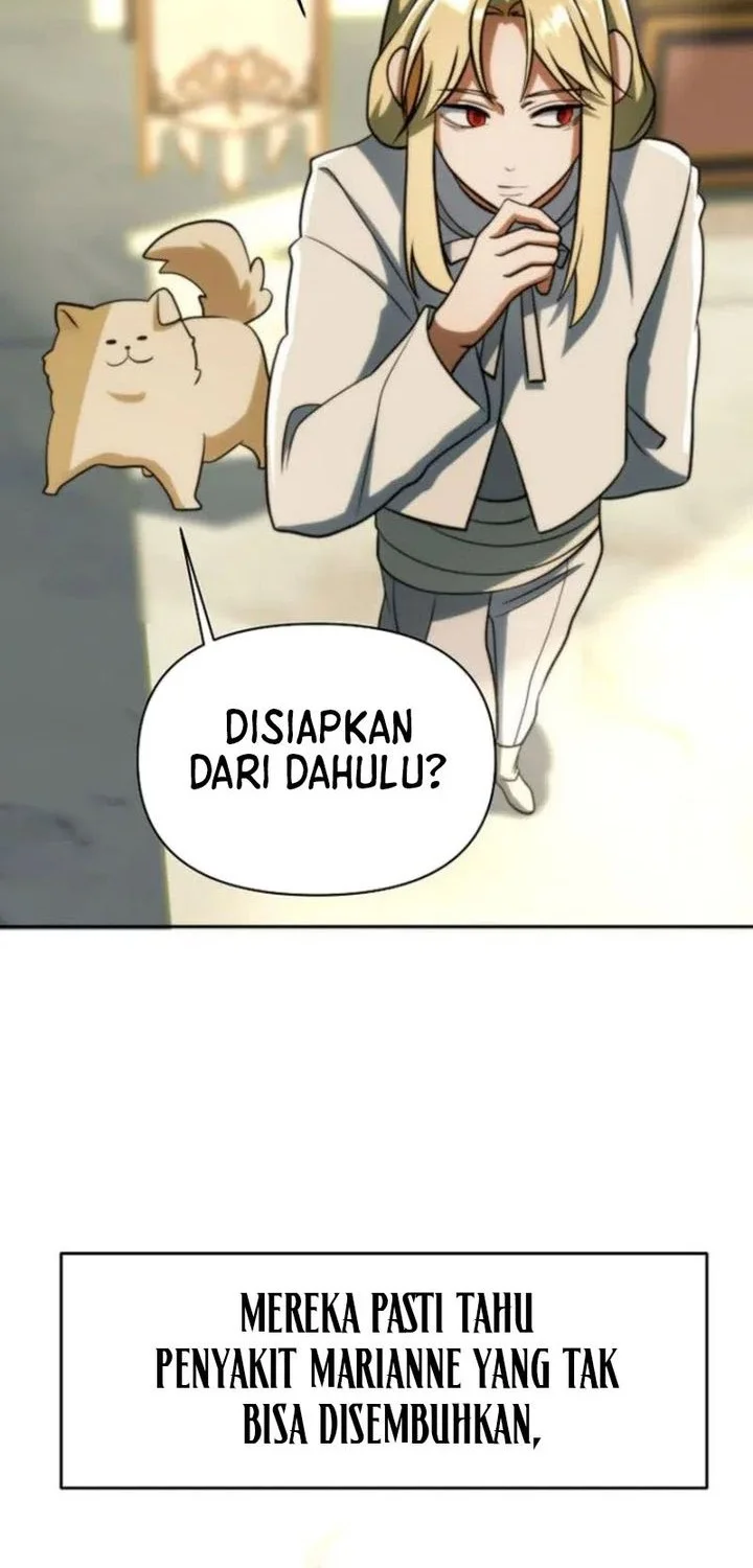 Archmage Transcending Through Regression Chapter 175 - halaman 67