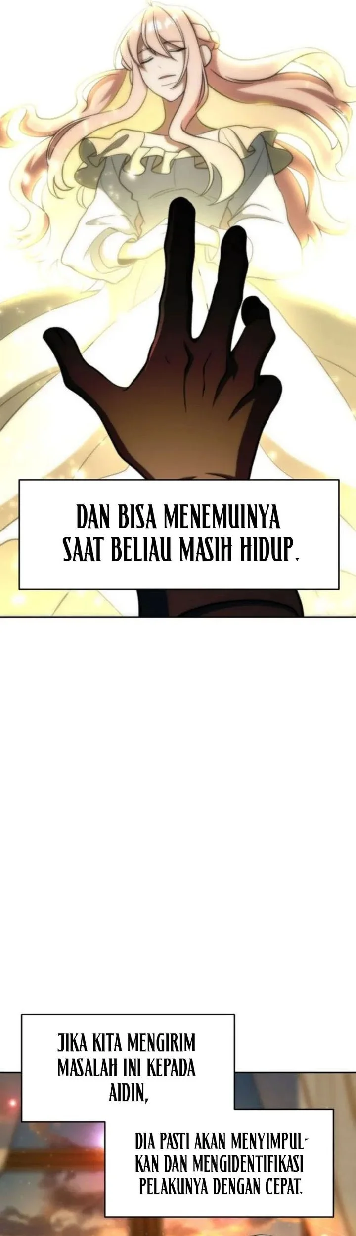 Archmage Transcending Through Regression Chapter 175 - halaman 68