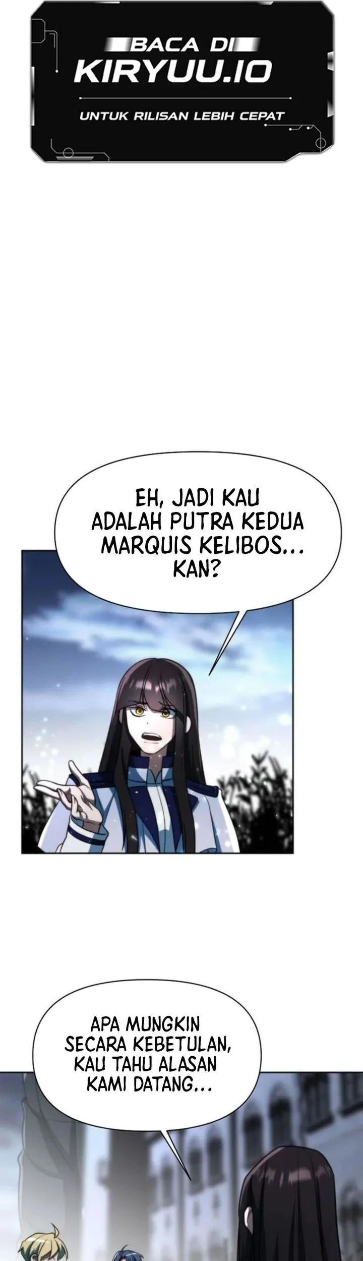 Archmage Transcending Through Regression Chapter 175 - halaman 7