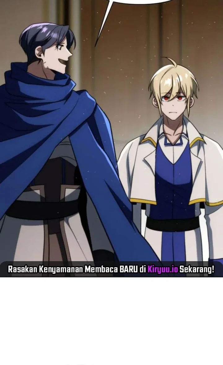 Archmage Transcending Through Regression Chapter 176 - halaman 12