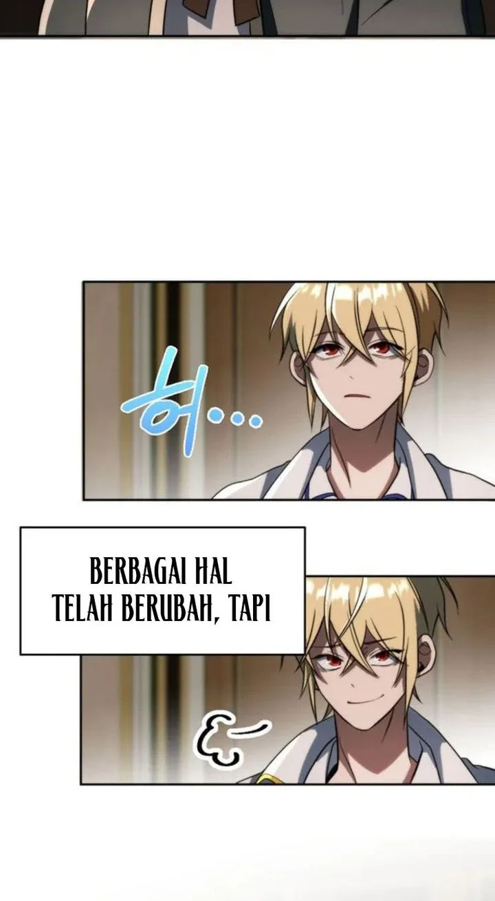 Archmage Transcending Through Regression Chapter 176 - halaman 14