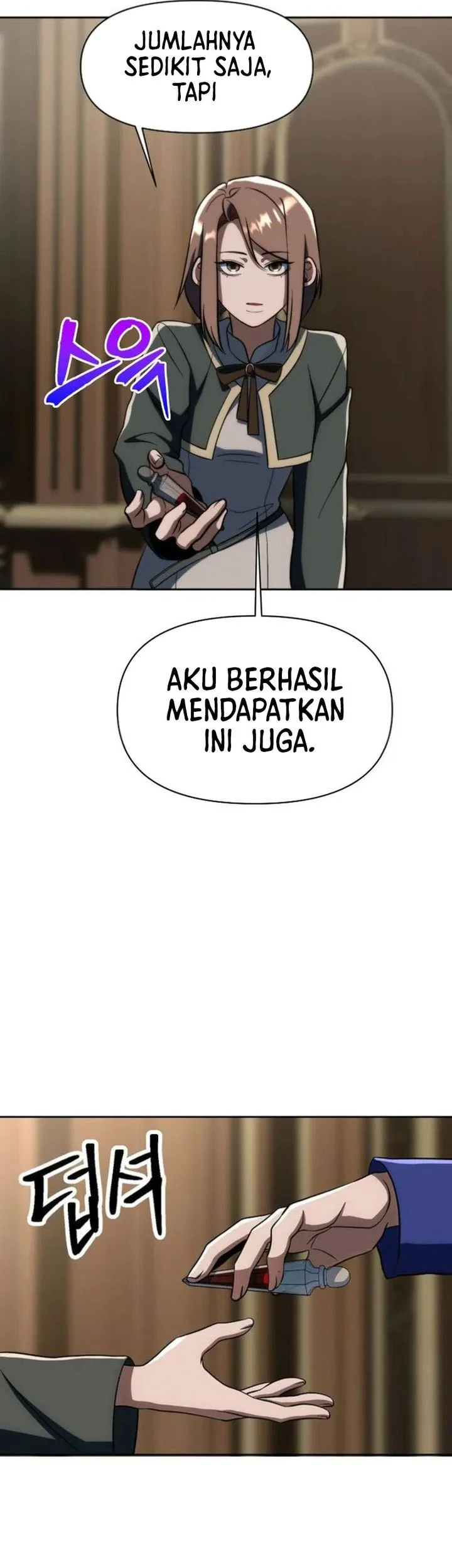 Archmage Transcending Through Regression Chapter 176 - halaman 23