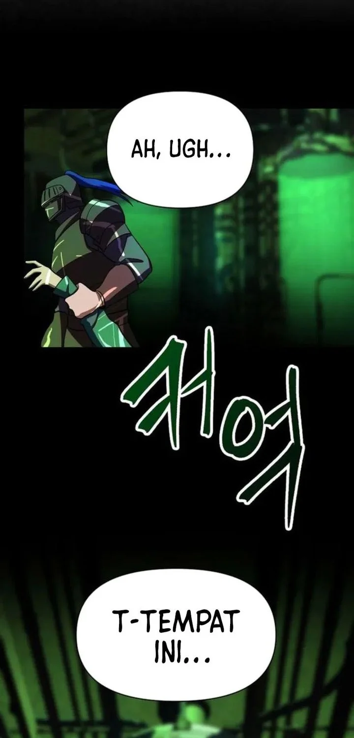 Archmage Transcending Through Regression Chapter 176 - halaman 32