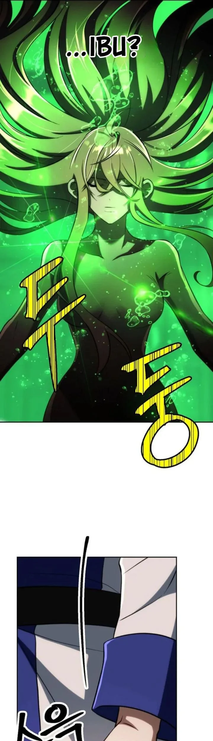 Archmage Transcending Through Regression Chapter 176 - halaman 35