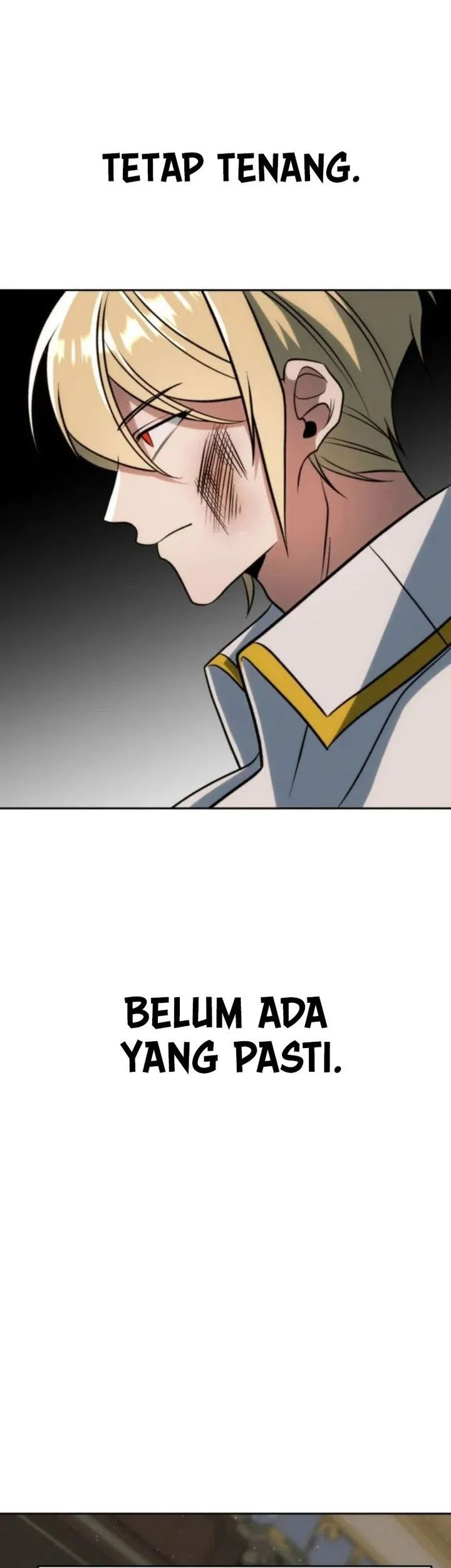 Archmage Transcending Through Regression Chapter 176 - halaman 44